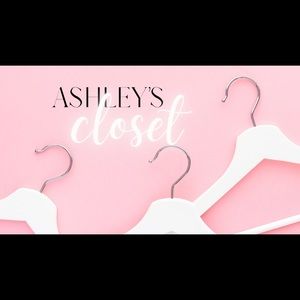 Meet your Posher, Ash